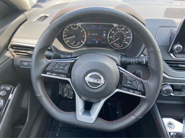 Used 2025 Nissan Altima 2.5 SR AWD/4WD image 20