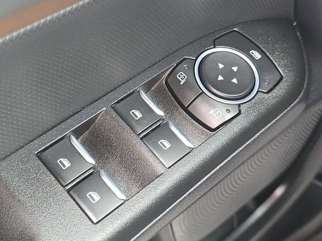 Certified 2023 Ford Bronco Sport Outer Banks image 30