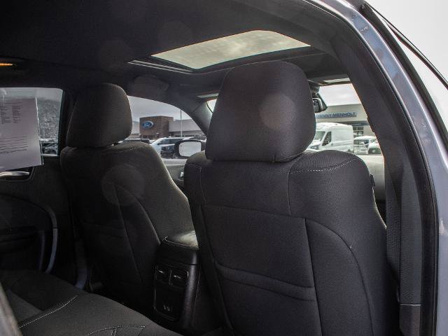 Used 2021 Dodge Charger SXT w/ Driver Convenience Group AWD/4WD image 23