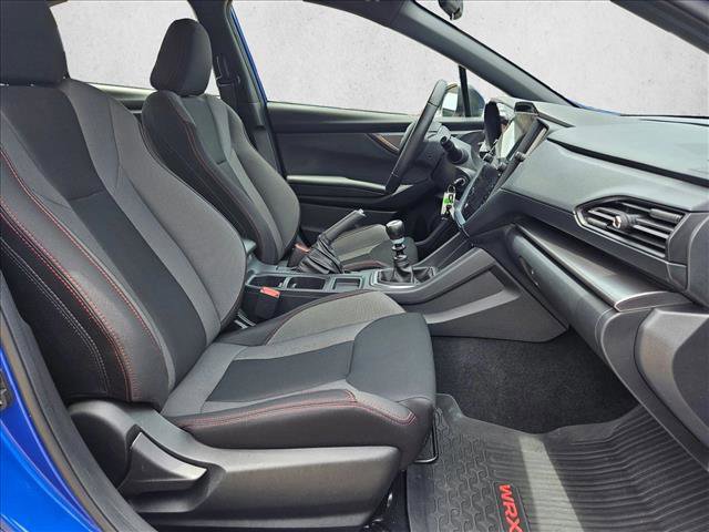 Used 2024 Subaru WRX AWD/4WD image 19