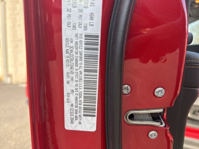 Used 2018 Jeep Compass Limited w/ Navigation Group image 11