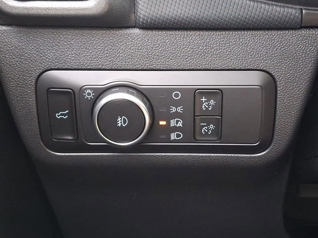 Certified 2025 Ford Bronco Sport Outer Banks w/ Outer Banks Tech Package+ image 27