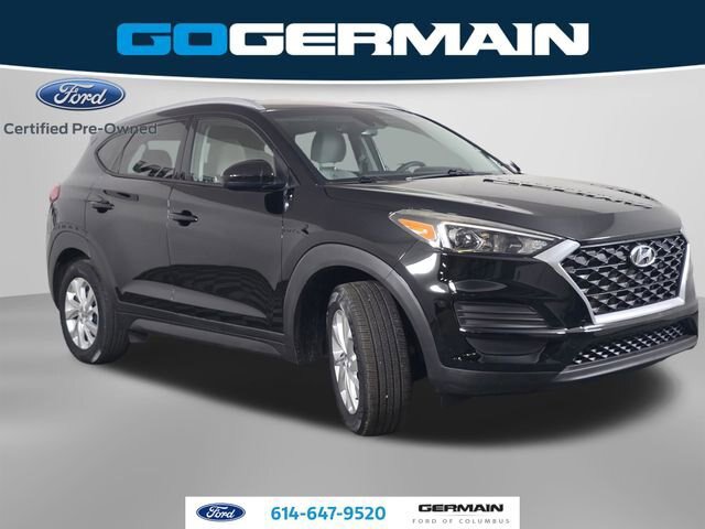 Used 2020 Hyundai Tucson Value FWD image 6