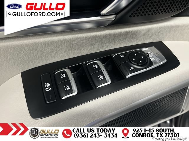 Used 2021 Kia Telluride EX w/ EX Premium Package AWD/4WD image 21