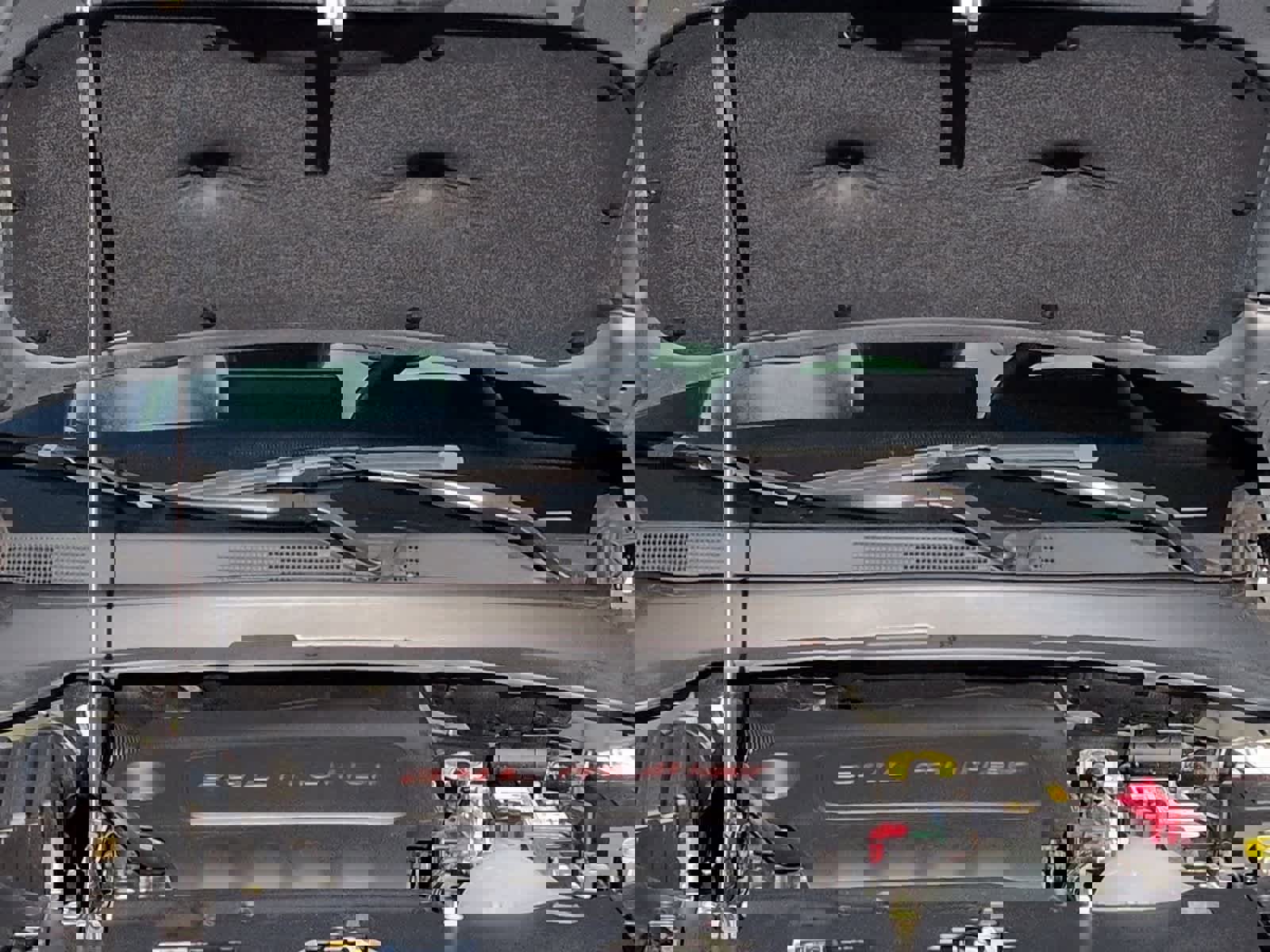 Used 2022 Jeep Compass Altitude w/ Convenience Group image 15