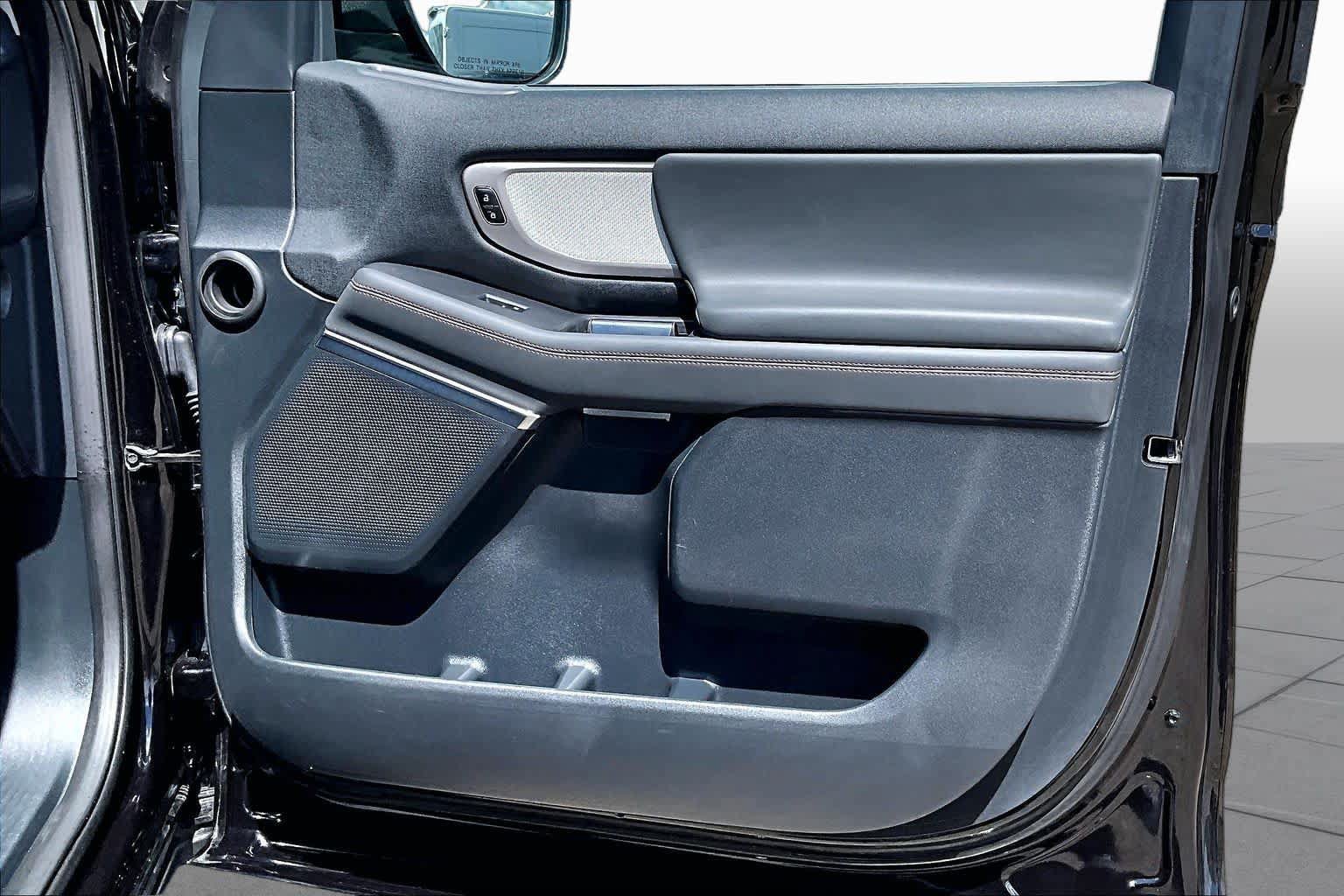 Certified 2025 Ford Expedition Max Active RWD image 23