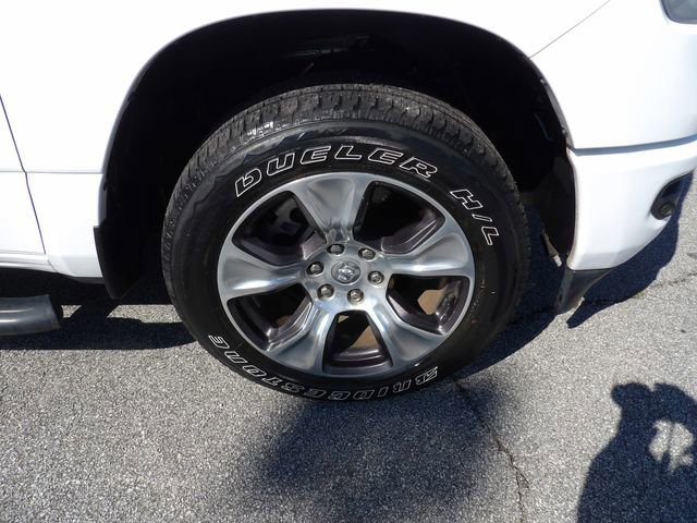 Used 2023 RAM 1500 Laramie image 9