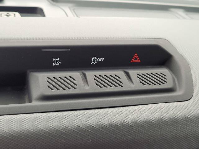 Certified 2024 Ford Bronco Big Bend AWD/4WD image 15
