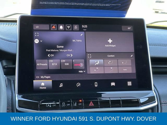 Used 2022 Jeep Compass Trailhawk w/ Trailer Tow Group image 18