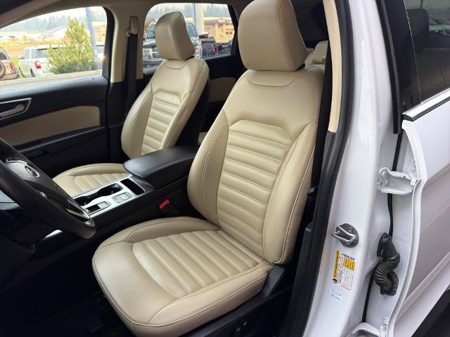 Certified 2024 Ford Edge SEL w/ Convenience Package AWD/4WD image 18