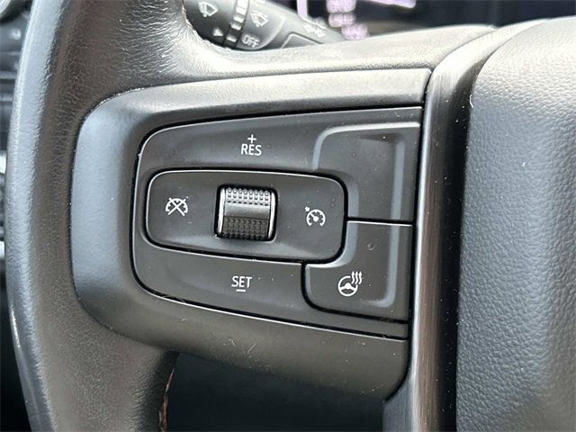 Used 2020 GMC Sierra 1500 AT4 w/ AT4 Premium Package image 32