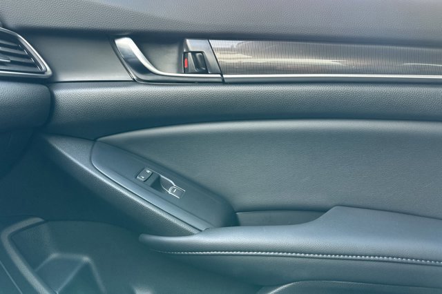 Used 2022 Honda Accord Sport Special Edition image 19