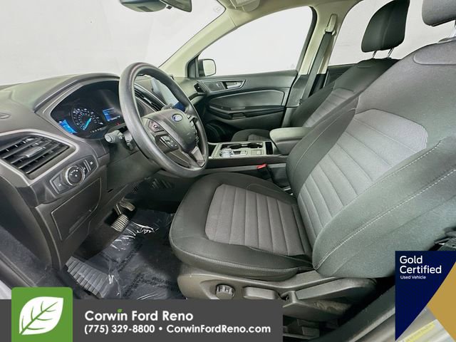 Certified 2023 Ford Edge SE AWD/4WD image 23