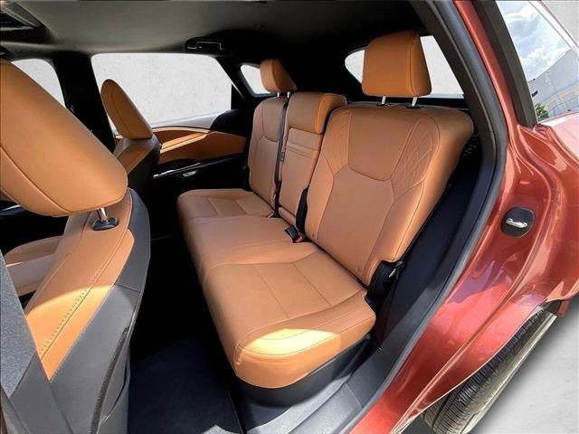 Used 2024 Lexus RX 350 Premium w/ Cold Area Package FWD image 27