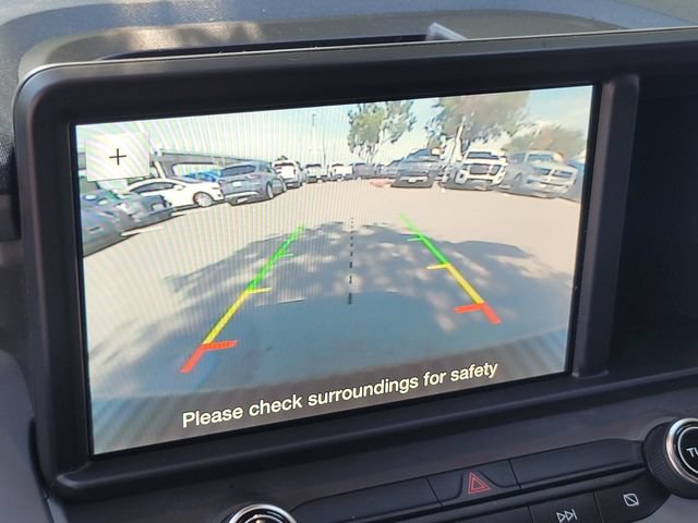 Certified 2022 Ford Maverick XL FWD image 24