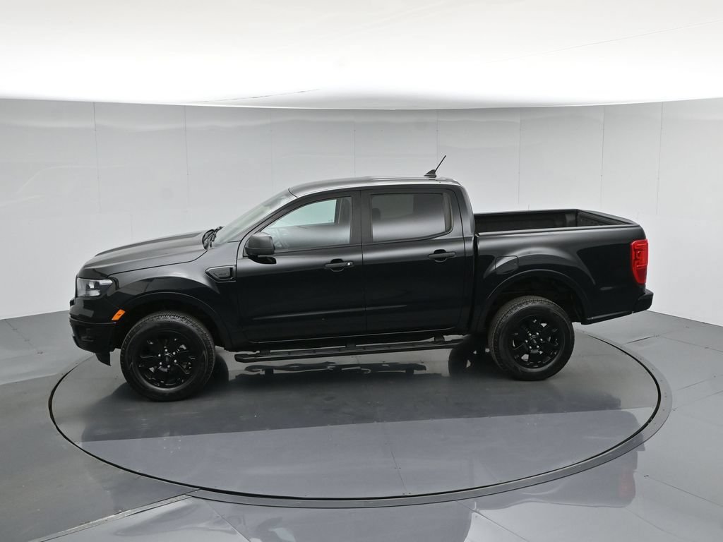 Certified 2023 Ford Ranger XLT w/ Equipment Group 301A Mid RWD image 39