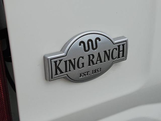 Certified 2024 Ford F150 King Ranch w/ FX4 Off-Road Package AWD/4WD image 9
