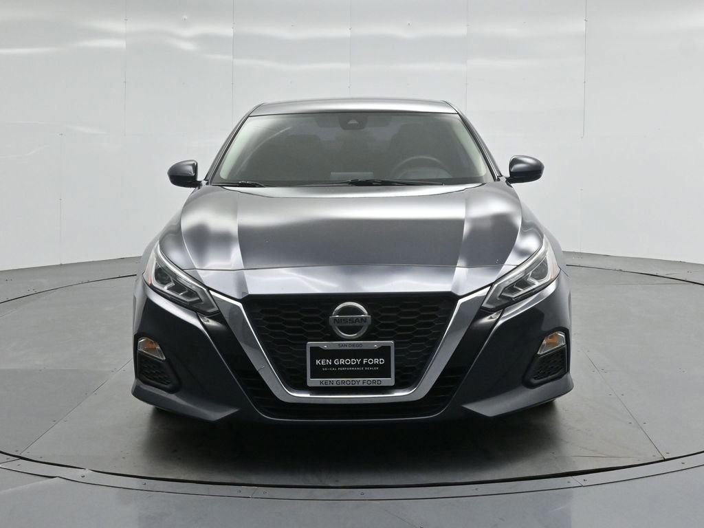 Used 2022 Nissan Altima 2.5 SV image 29