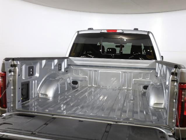 Certified 2025 Ford F150 XLT w/ Equipment Group 302A MID image 23