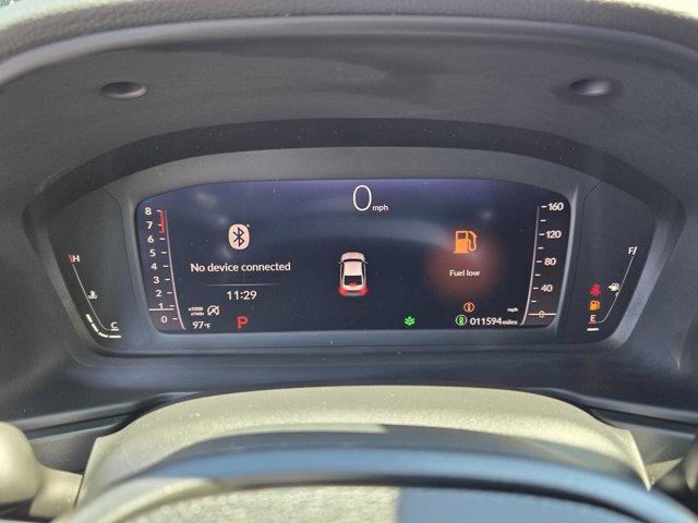 Used 2023 Honda Accord EX image 24