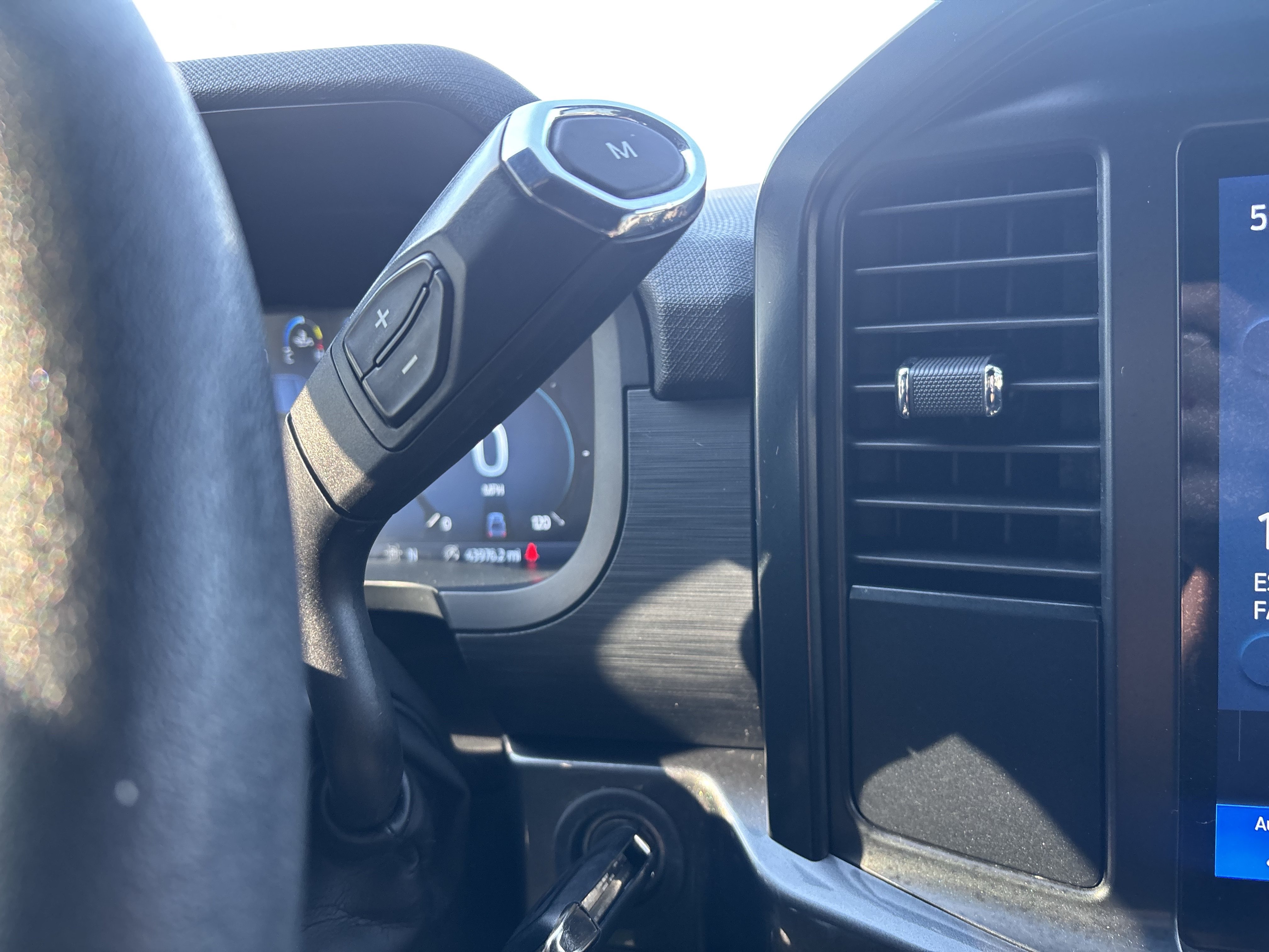 Certified 2024 Ford F150 STX AWD/4WD image 32