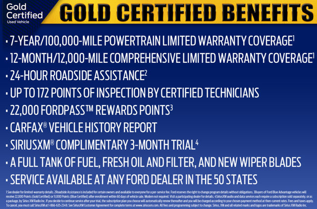 Certified 2025 Ford F250 King Ranch w/ FX4 Off-Road Package AWD/4WD image 3