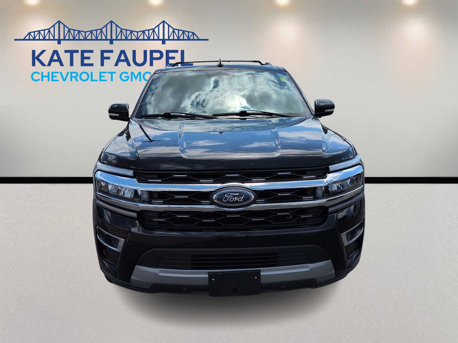 Certified 2024 Ford Expedition Max Limited AWD/4WD image 2