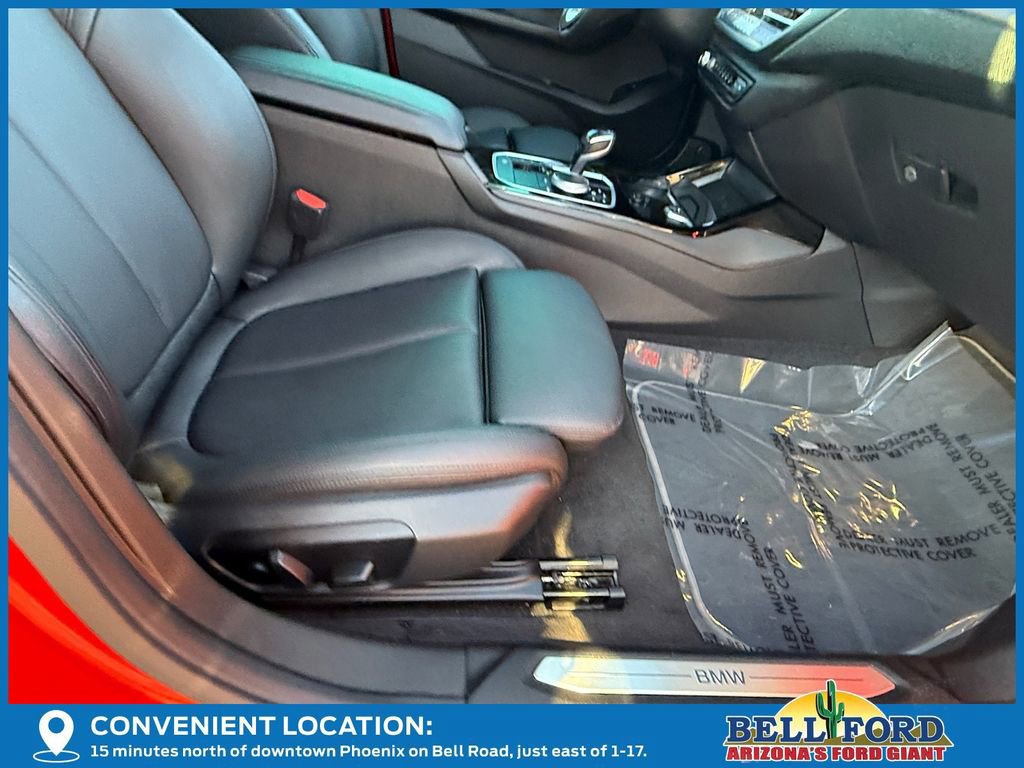Used 2021 BMW 228i xDrive Gran Coupe w/ Convenience Package image 10