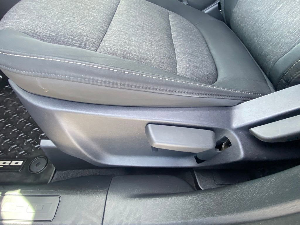 Certified 2024 Ford Bronco Sport Big Bend AWD/4WD image 10