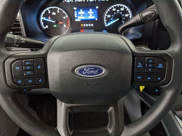 Certified 2025 Ford F350 XLT image 12