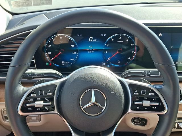 Used 2022 Mercedes-Benz GLE 350 4MATIC image 20