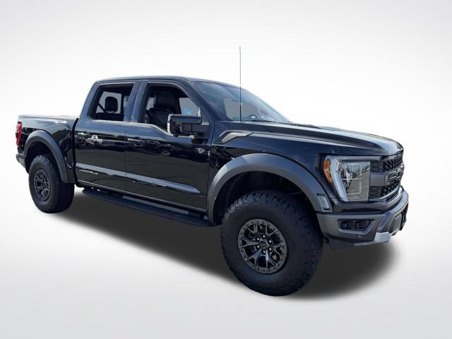 Certified 2022 Ford F150 Raptor w/ Raptor 37 Performance Package AWD/4WD image 8