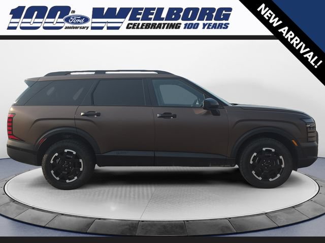 Used 2026 Hyundai Palisade XRT Pro AWD/4WD image 4