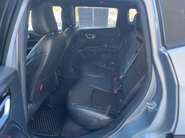 Used 2023 Jeep Compass Trailhawk image 10