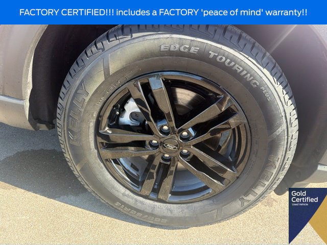 Certified 2023 Ford Explorer XLT w/ Equipment Group 202A AWD/4WD image 6