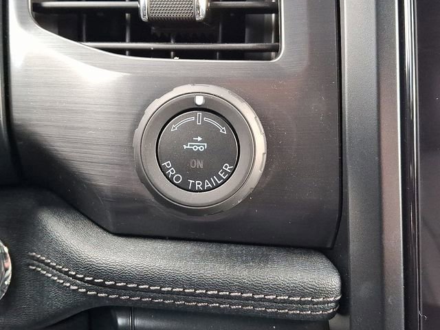 Certified 2025 Ford F150 Lightning Flash image 23