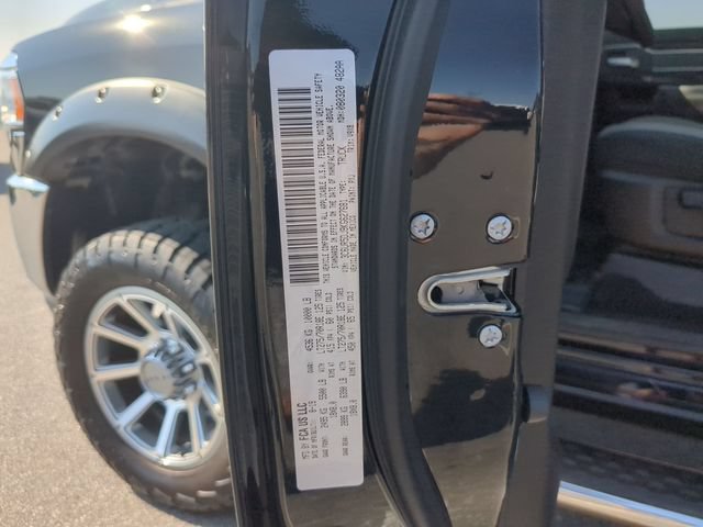 Used 2019 RAM 2500 Big Horn AWD/4WD image 28