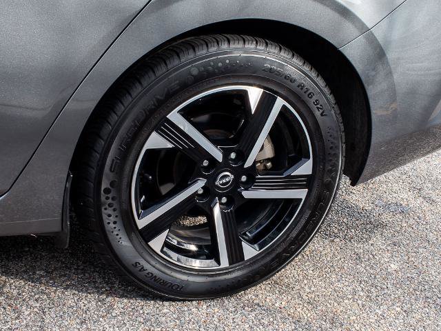 Used 2024 Nissan Sentra SV image 6