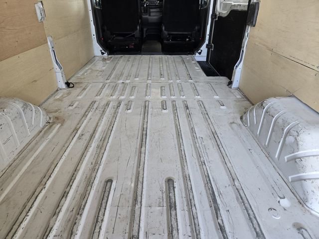 Certified 2023 Ford Transit 250 148 High Roof RWD image 34