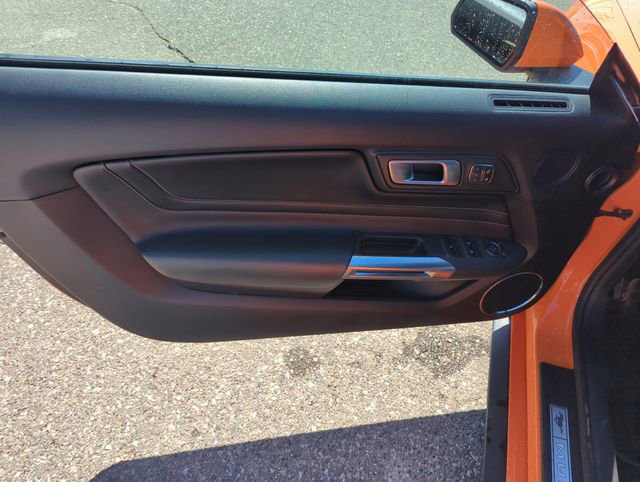 Certified 2021 Ford Mustang GT Premium w/ Equipment Group 401A image 10