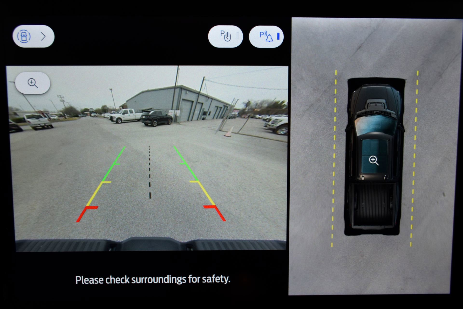 Certified 2025 Ford F150 Raptor image 13