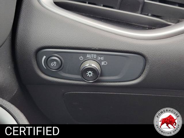 Used 2025 Chevrolet Malibu LT FWD image 26