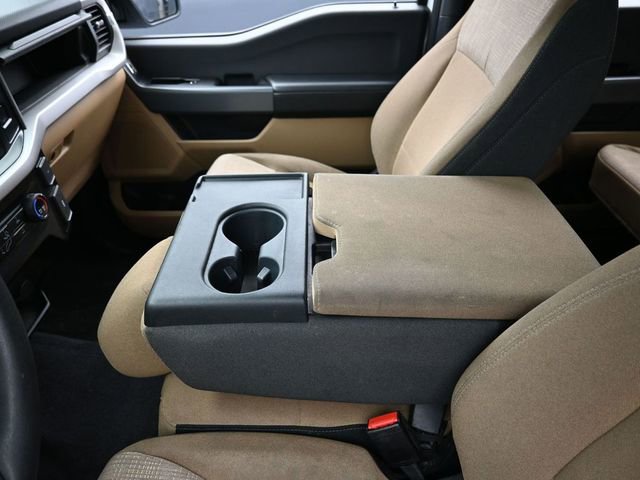 Certified 2023 Ford F150 XLT RWD image 23