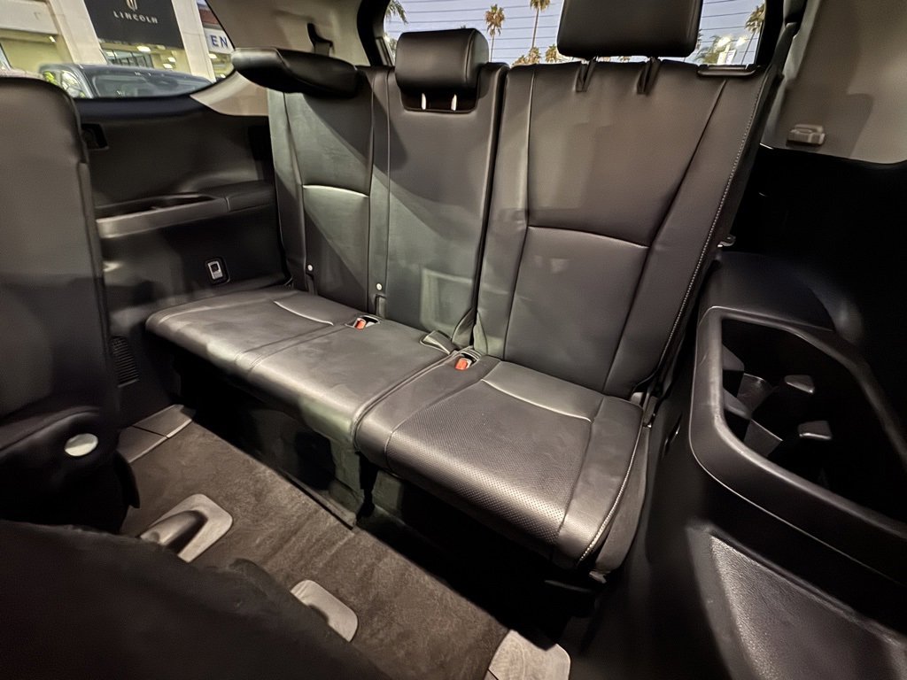 Used 2024 Toyota Grand Highlander Platinum image 34