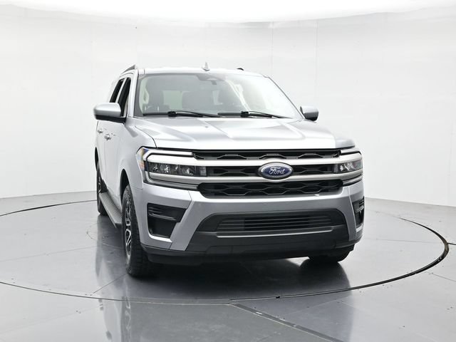 Certified 2024 Ford Expedition XLT AWD/4WD image 4