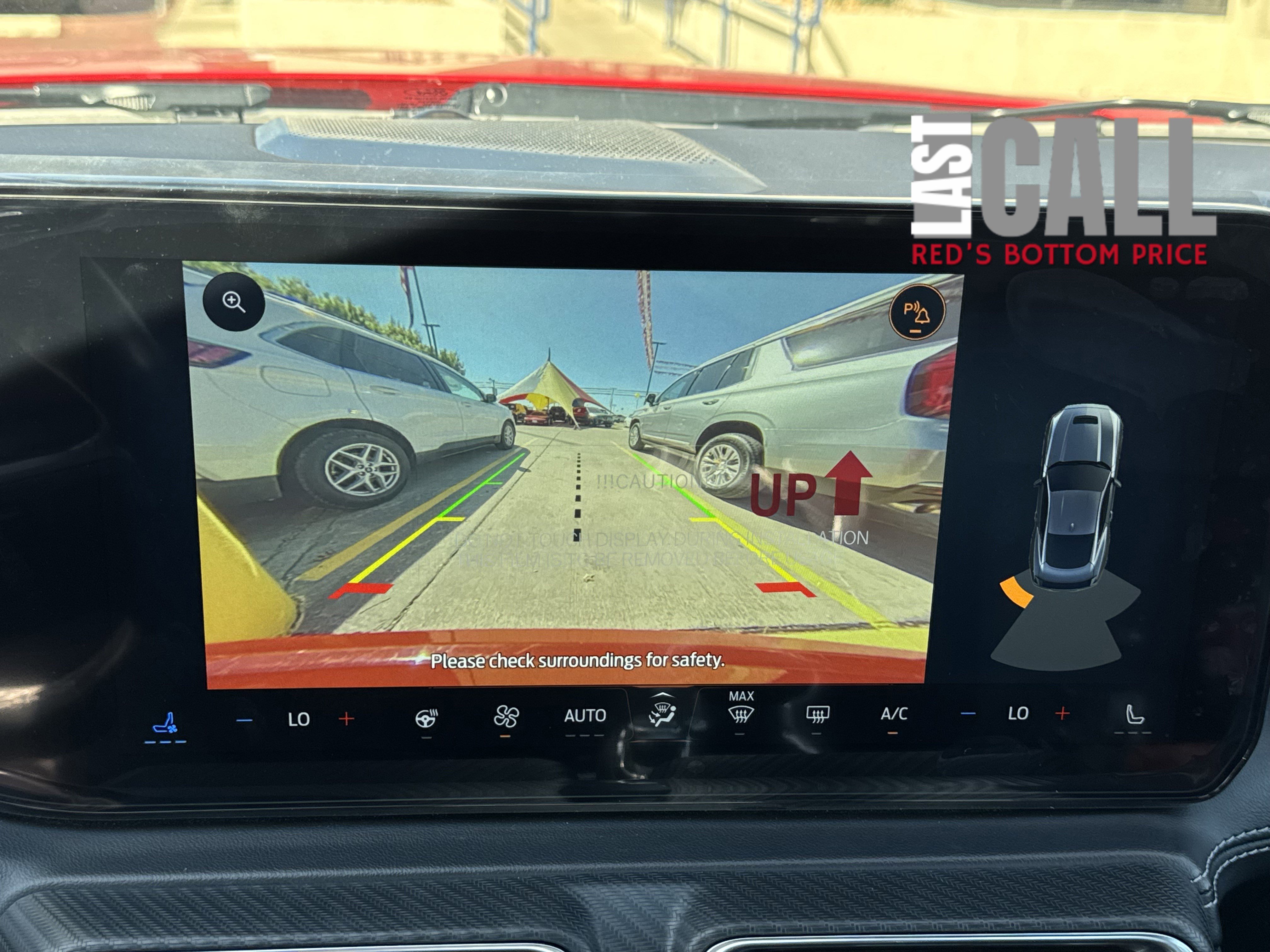 Certified 2024 Ford Mustang Premium image 17