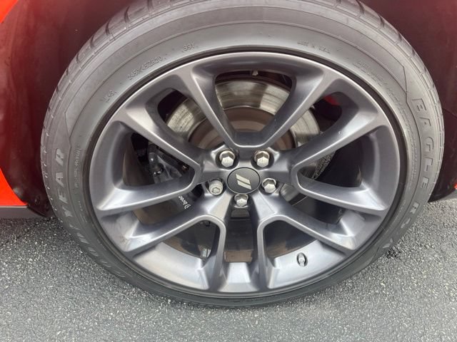 Used 2023 Dodge Challenger R/T Scat Pack w/ Plus Package RWD image 18