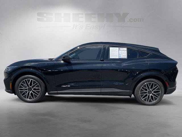 Certified 2025 Ford Mustang Mach-E Premium AWD/4WD image 15