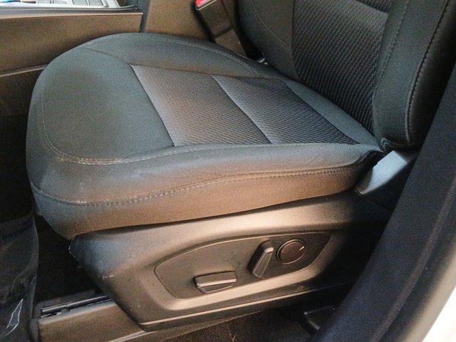 Certified 2022 Ford Explorer XLT image 18