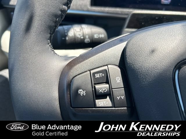 Certified 2025 Ford Mustang Mach-E Premium AWD/4WD image 26